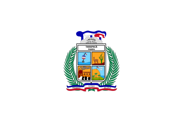 Файл:Flag of Tarapaca, Chile.svg