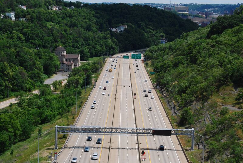 Файл:Interstate 279.JPG