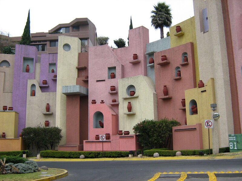 Файл:Mexican Architecture.jpg