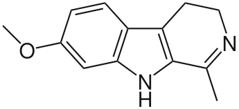 Файл:Harmaline structure.svg