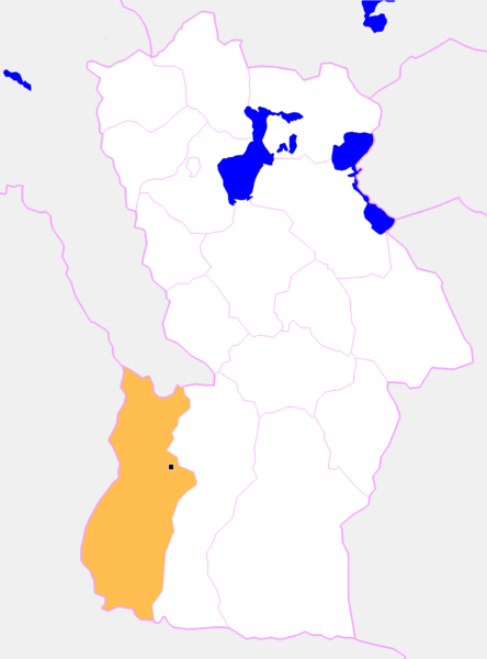 Файл:Khovd Bulgan sum map.PNG
