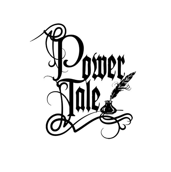 Файл:Power Tale Logo.jpg
