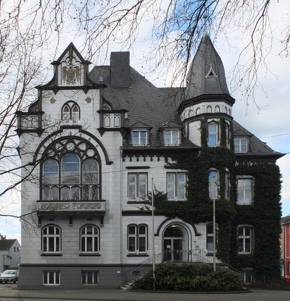 Файл:Rathaus Haan.jpg
