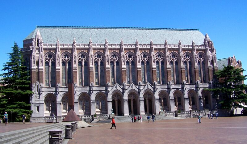 Файл:Seattle Suzzallo Library.jpg