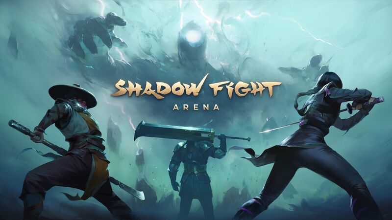 Файл:Shadow Fight 4 Arena.jpeg