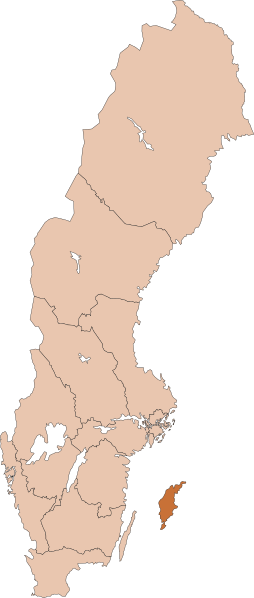 Файл:Map of Diocese of Visby.svg