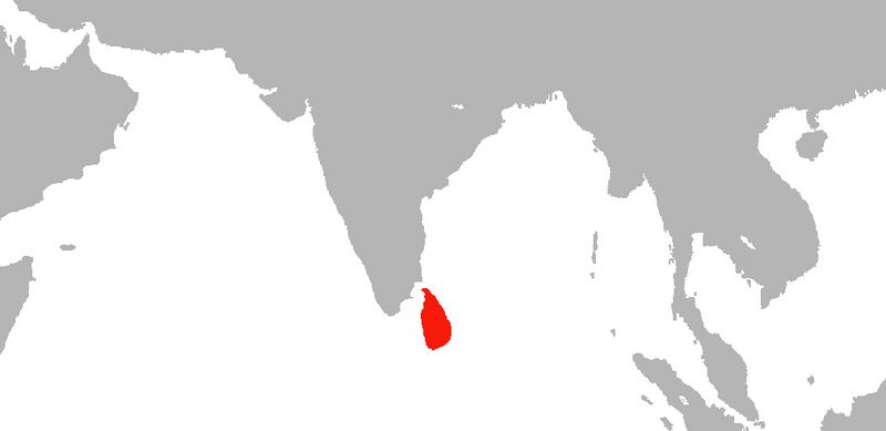 Файл:Répartition Macaca sinica.jpg