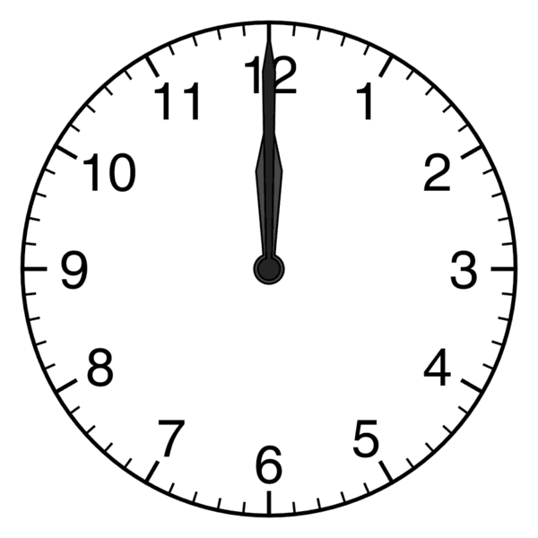 Файл:AnalogClockAnimation1 2hands 1h in 6sec.gif