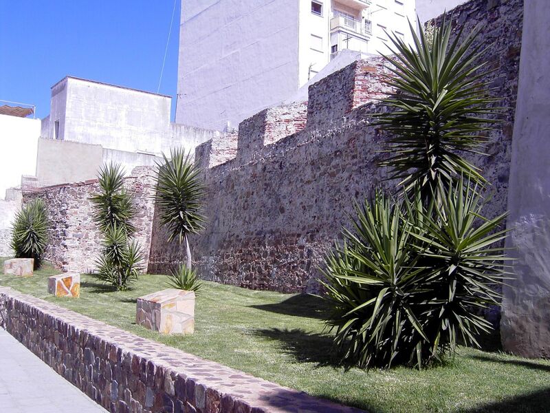 Файл:Baluarte de las Angustias.jpg