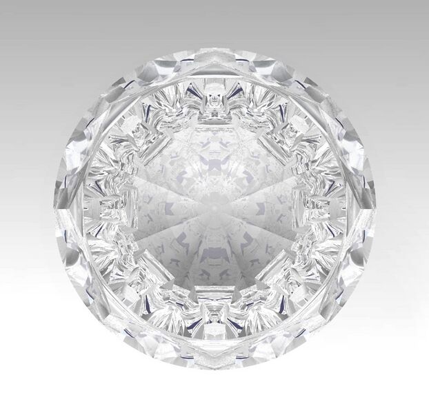 Файл:CATIA Diamond rendering.jpg