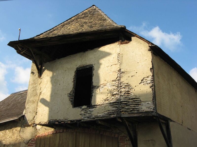 Файл:Cardesse maison 001.JPG
