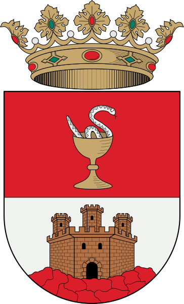Файл:Escut de Tormos-2.svg