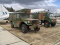 Dodge R2 в Греции