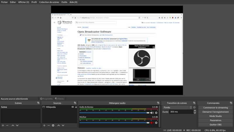 Файл:Open Broadcaster Software 26.1.1.png