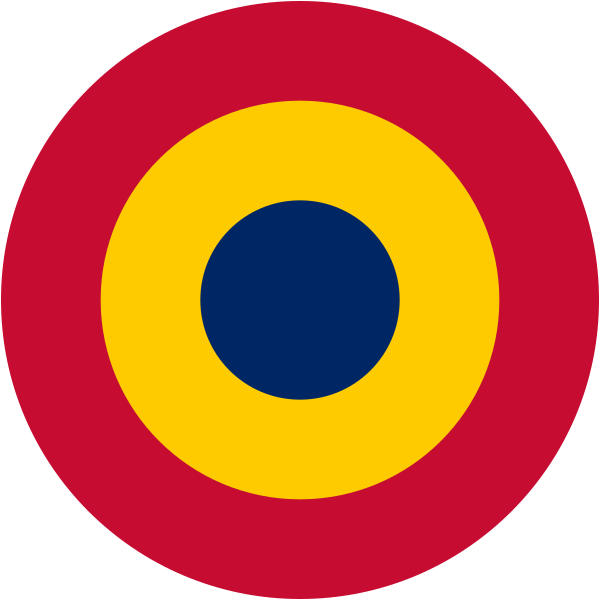 Файл:Roundel of Chad.svg