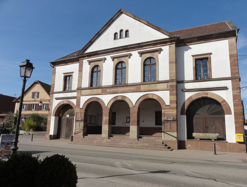 Файл:Valff Mairie.JPG