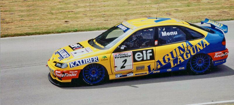Файл:Alain Menu 1996 BTCC cropped.jpg