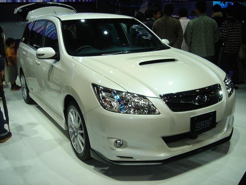 Файл:EXIGA STi.JPG
