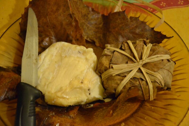 Файл:Fromage de Banon.JPG