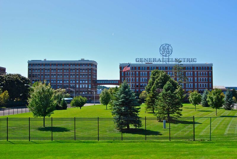 Файл:GE Schenectady.JPG