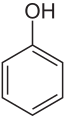 Фенол или гидроксибензол.