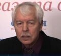 Ю. А. Мешков, первый и единственный президент Республики Крым, включая Севастополь (1994—1995).