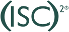 Файл:(ISC)² logo (vectorized).svg