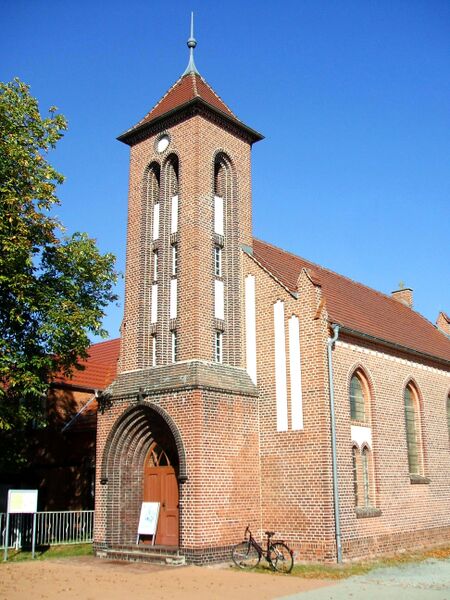 Файл:Burghammer Kirche.JPG