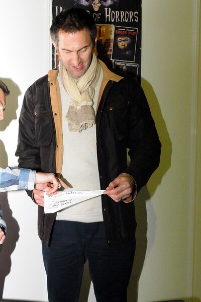 Файл:Ian Whyte 2013.jpg