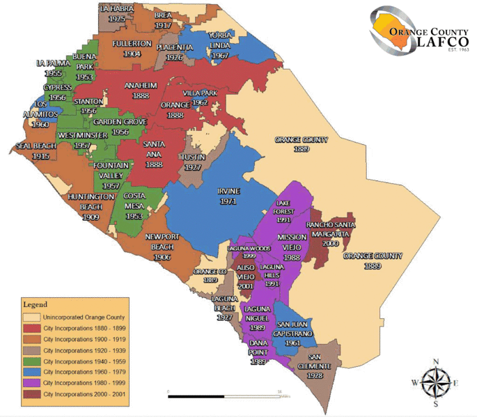 Файл:OrangeCountyCA Map.gif