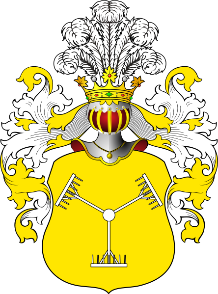 Файл:POL COA Chocimirski.svg