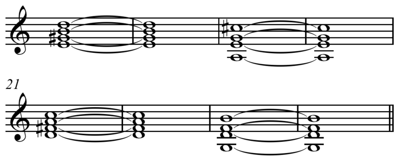Файл:Rhythm changes bridge in C.png
