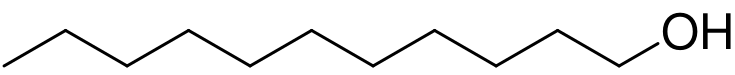 Файл:Undecanol.svg