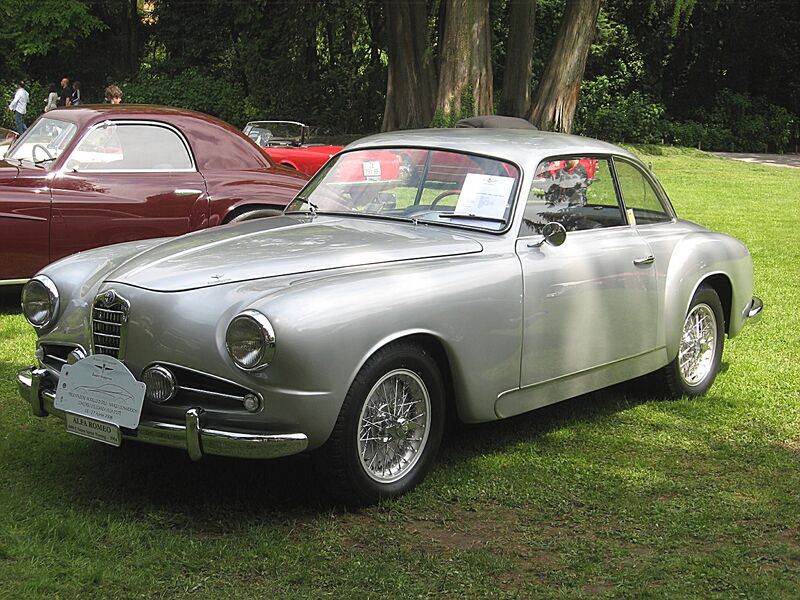 Файл:Alfa-Romeo 1900-Sprint.JPG