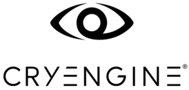 Логотип CryEngine