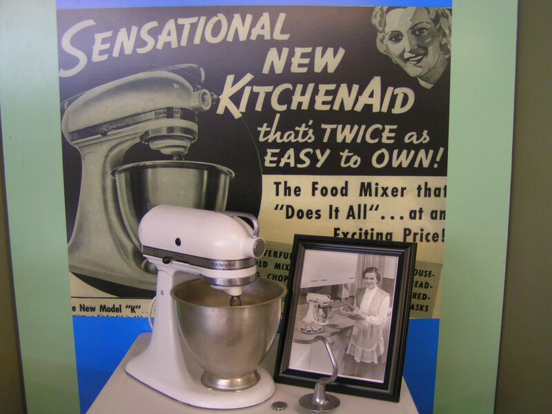 Файл:KitchenAid Model K.jpg