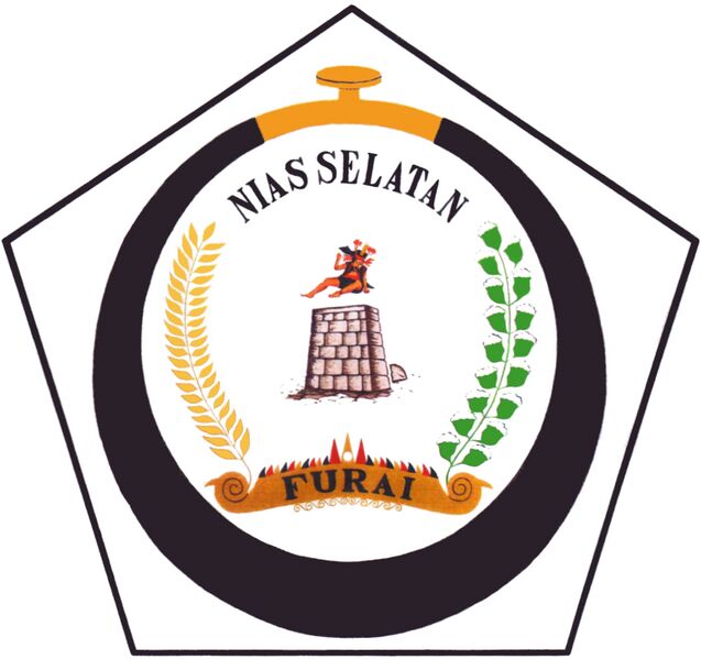 Файл:Logo Nias Selatan.JPG
