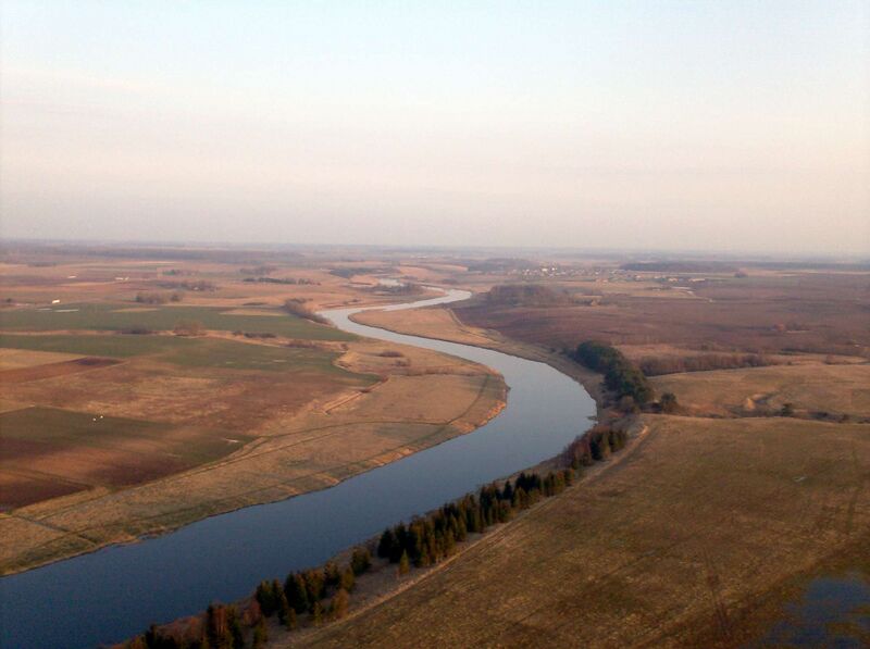 Файл:Mūša river.JPG