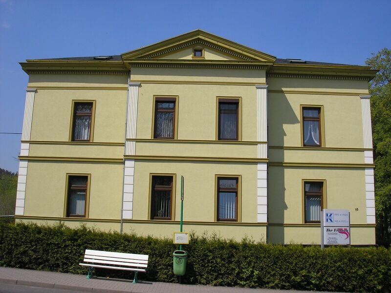 Файл:Post Langewiesen.JPG