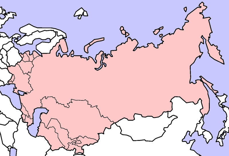 Файл:Soviet Union Map.png