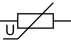 Файл:Varistor.svg