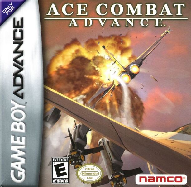 Файл:Ace Combat Advance.jpeg