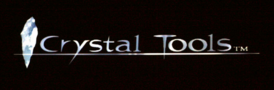 Логотип Crystal Tools