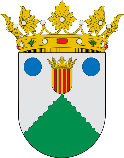 Файл:Escudo de Monterde.svg