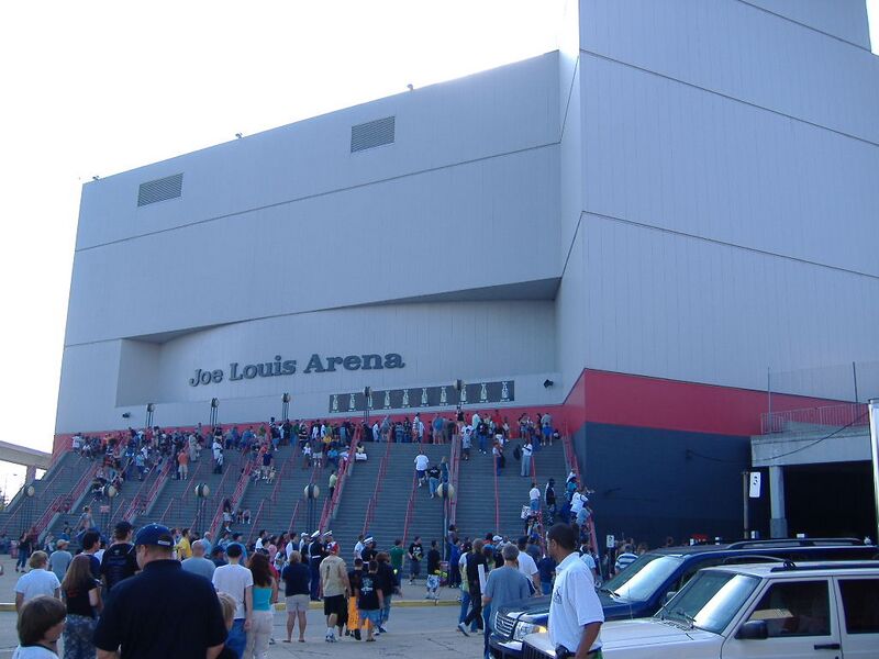 Файл:Joe Louis Arena.JPG