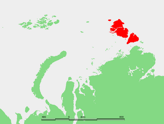 Карта местонахождения