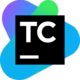 Логотип программы TeamCity