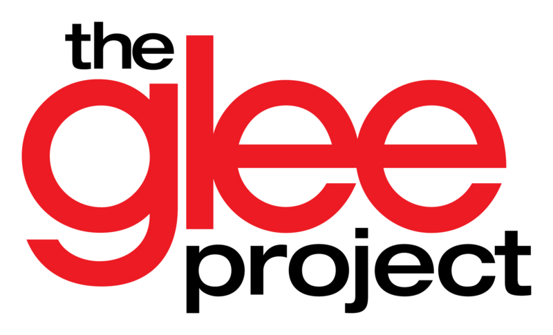 Файл:The Glee Project Logo.png