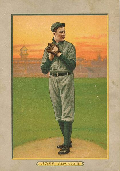 Файл:Addie Joss Baseball.jpg
