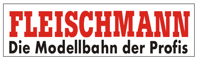 Файл:Logo FLEISCHMANN.svg
